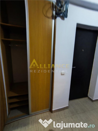 Garsoniera mobilata, Metalurgiei Berceni, Aurel Persu 