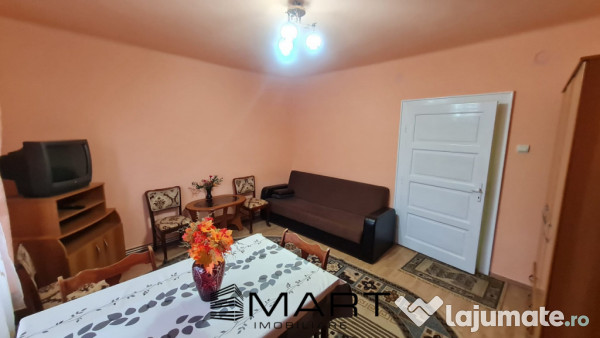 Apartament 2 camere zona Calea Dumbravii