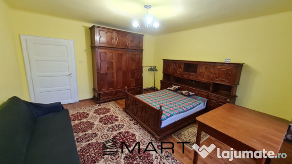 Apartament 2 camere zona Calea Dumbravii 