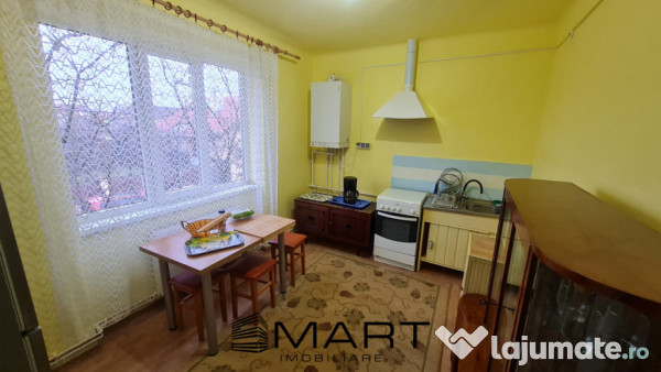 Apartament 2 camere zona Calea Dumbravii 