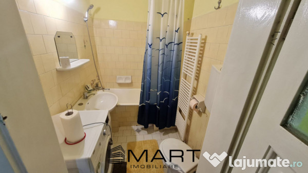 Apartament 2 camere zona Calea Dumbravii 