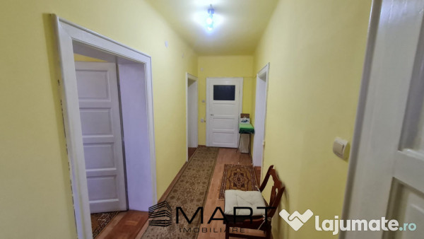 Apartament 2 camere zona Calea Dumbravii 