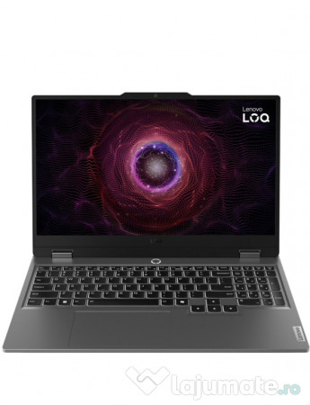 Laptop gaming Lenovo LOQ 