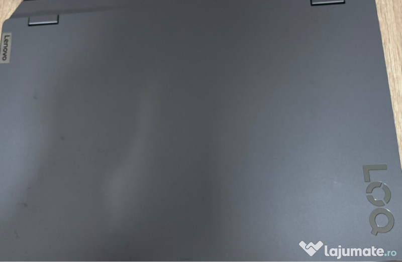 Laptop gaming Lenovo LOQ 