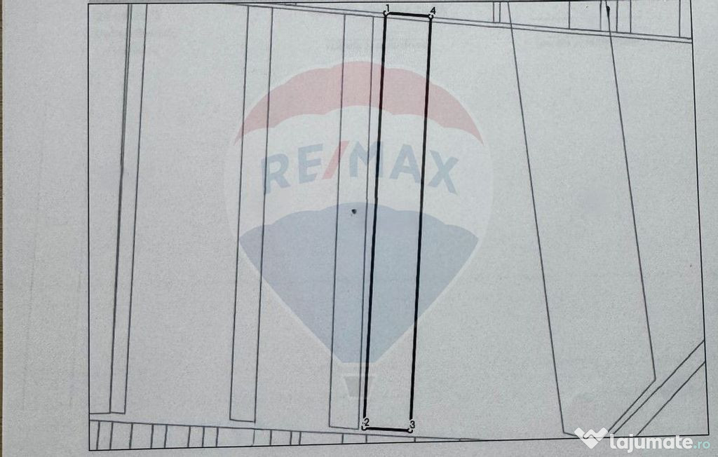 Teren extravilan Sarbatoarea Dolj aproape de Dj 552A 