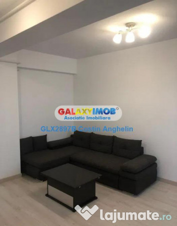 Apartament 2 Camere Bloc Nou - Obor
