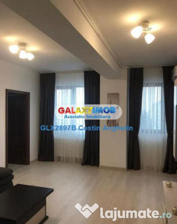 Apartament 2 Camere Bloc Nou - Obor