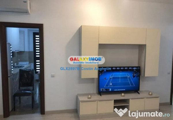 Apartament 2 Camere Bloc Nou - Obor