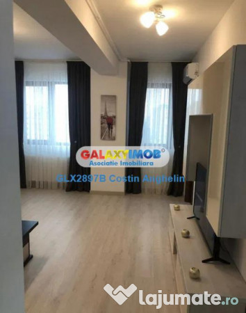 Apartament 2 Camere Bloc Nou - Obor