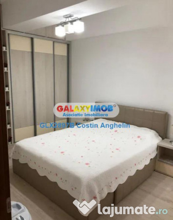 Apartament 2 Camere Bloc Nou - Obor