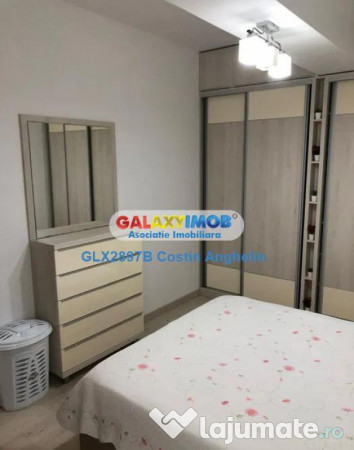 Apartament 2 Camere Bloc Nou - Obor