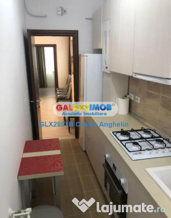 Apartament 2 Camere Bloc Nou - Obor