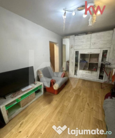 Apartament luminos 2 camere, Nanterre