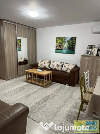 Vivo, Aurel Vlaicu, parter, apartament 2 camere, 60mp, mobilat, gaze, 