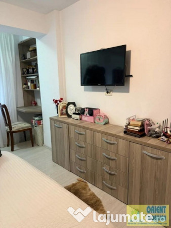 Vivo, Aurel Vlaicu, parter, apartament 2 camere, 60mp, mobilat, gaze, 