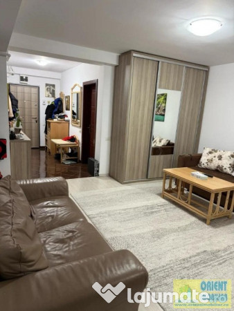 Vivo, Aurel Vlaicu, parter, apartament 2 camere, 60mp, mobilat, gaze, 