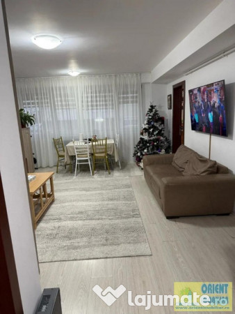 Vivo, Aurel Vlaicu, parter, apartament 2 camere, 60mp, mobilat, gaze, 