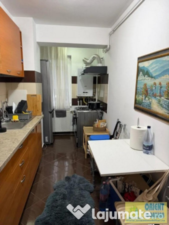 Vivo, Aurel Vlaicu, parter, apartament 2 camere, 60mp, mobilat, gaze, 