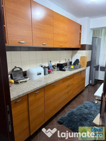 Vivo, Aurel Vlaicu, parter, apartament 2 camere, 60mp, mobilat, gaze, 