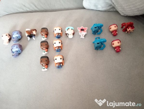 Figurine Stranger Things 