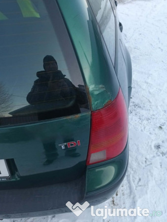 Volkswagen Golf 4 din 2001 1.9 tdi 101cp 