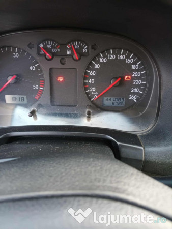 Volkswagen Golf 4 din 2001 1.9 tdi 101cp 