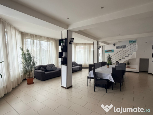 PENSIUNE deosebită în Cheia, Bran–7 camere cu baie propr