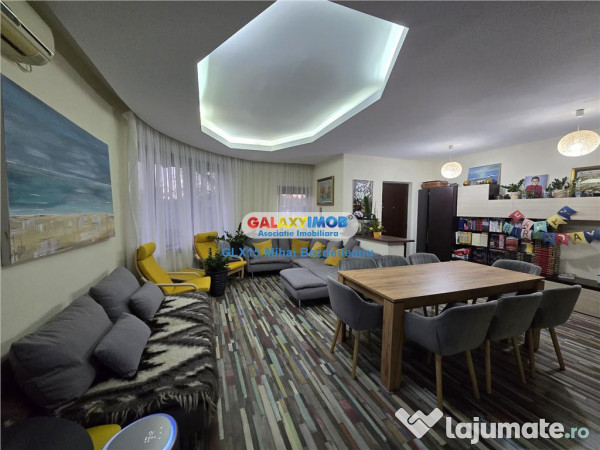 Casa 7camere de Lux si Piscina in zona Corbeanca - Therme. 