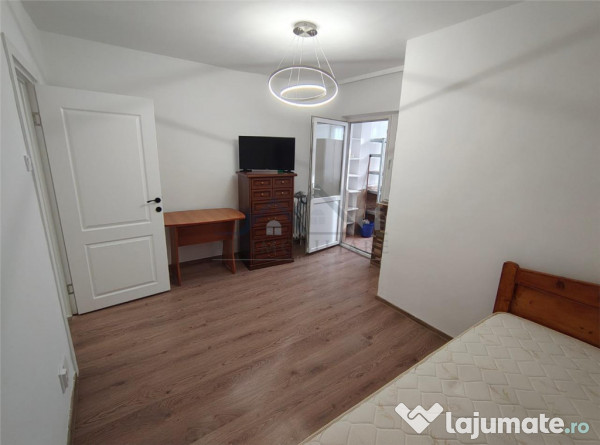 Apartament 1 camera Etaj 1 Bd. Poitiers - Siraj