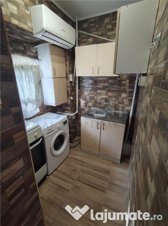 Apartament 1 camera Etaj 1 Bd. Poitiers - Siraj