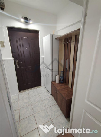 Apartament 1 camera Etaj 1 Bd. Poitiers - Siraj