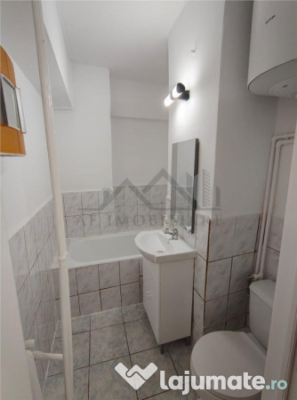 Apartament 1 camera Etaj 1 Bd. Poitiers - Siraj
