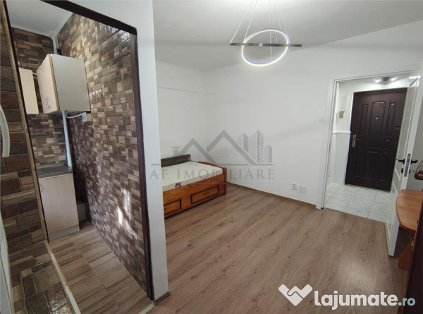 Apartament 1 camera Etaj 1 Bd. Poitiers - Siraj