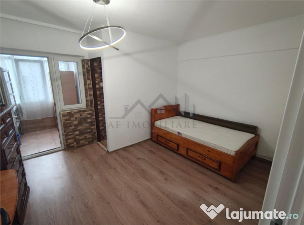 Apartament 1 camera Etaj 1 Bd. Poitiers - Siraj