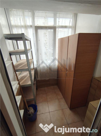 Apartament 1 camera Etaj 1 Bd. Poitiers - Siraj