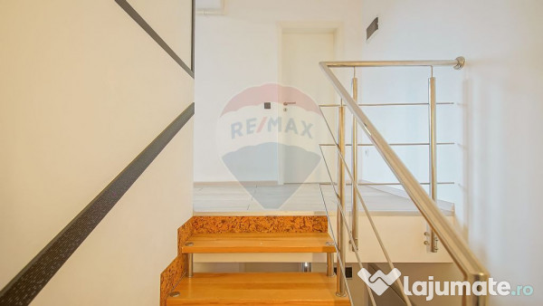 Apartament 3 camere tip duplex | Maurer Residence Tractor... 