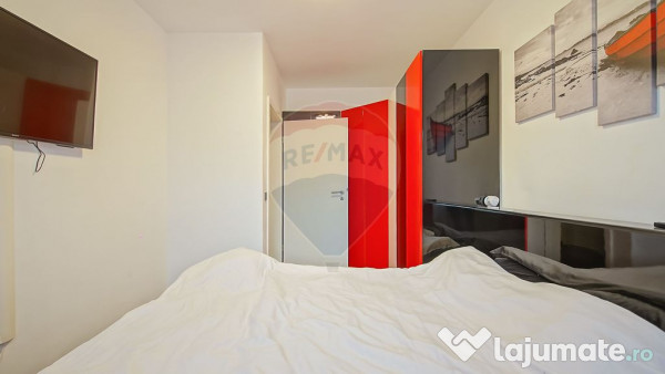 Apartament 3 camere tip duplex | Maurer Residence Tractor... 