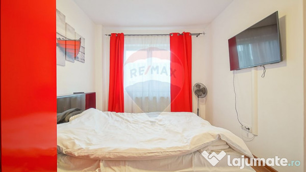 Apartament 3 camere tip duplex | Maurer Residence Tractor... 