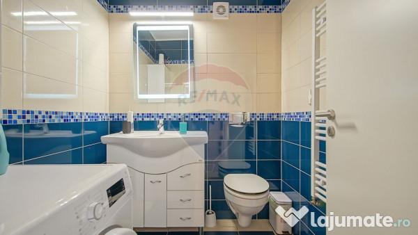 Apartament 3 camere tip duplex | Maurer Residence Tractor... 