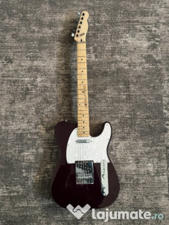Chitara Electrica Telecaster Custom 