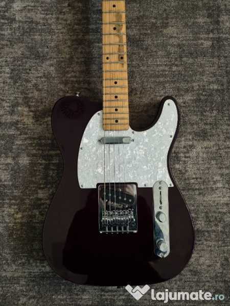 Chitara Electrica Telecaster Custom 
