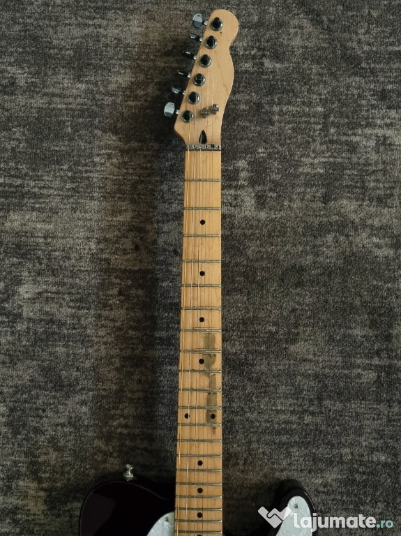 Chitara Electrica Telecaster Custom 