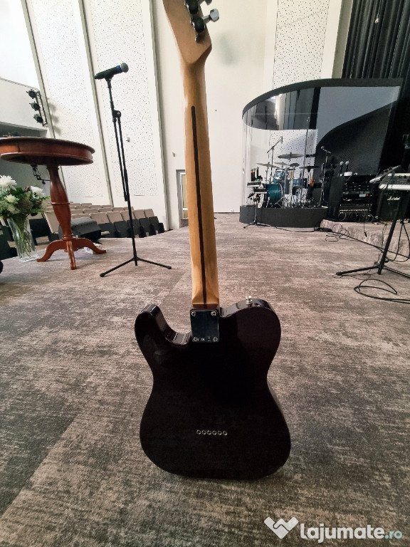 Chitara Electrica Telecaster Custom 