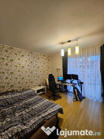 Apartament 1 camera zona BRD-Marasti 