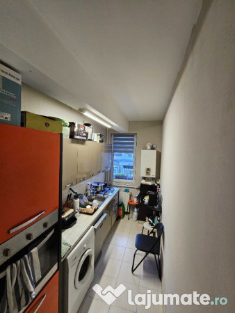 Apartament 1 camera zona BRD-Marasti 