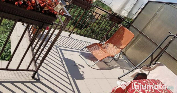 Apartament 1 camera zona BRD-Marasti 