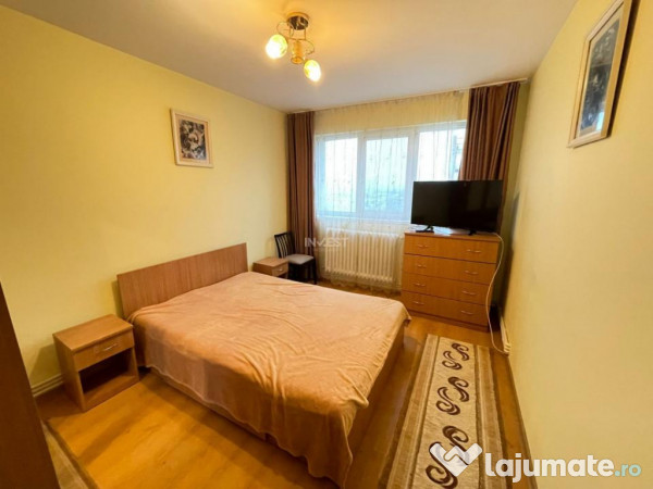 Apartament 2 camere-Podu Ros-Palas Mall-sens giratoriu
