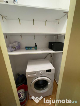 Apartament 2 camere-Podu Ros-Palas Mall-sens giratoriu