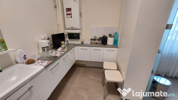 Spatiu de inchiriat in cartierul Europa 