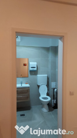 Spatiu de inchiriat in cartierul Europa 